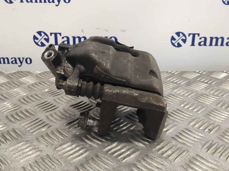Recambio de pinza freno delantera derecha para peugeot 308 1.6 blue-hdi fap referencia OEM IAM 705010  