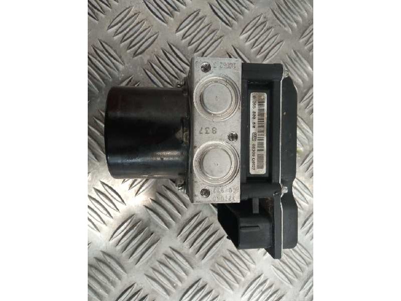 Recambio de abs para skoda fabia (5j2 ) referencia OEM IAM 6R0614117F 6R0907379J 0265232276