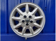 Recambio de llanta para volkswagen golf iii berlina (1h1) 2.0 referencia OEM IAM 1H0601025T  