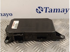 Recambio de modulo confort para alfa romeo 159 (140) 2.4 jtd cat referencia OEM IAM 60693263  