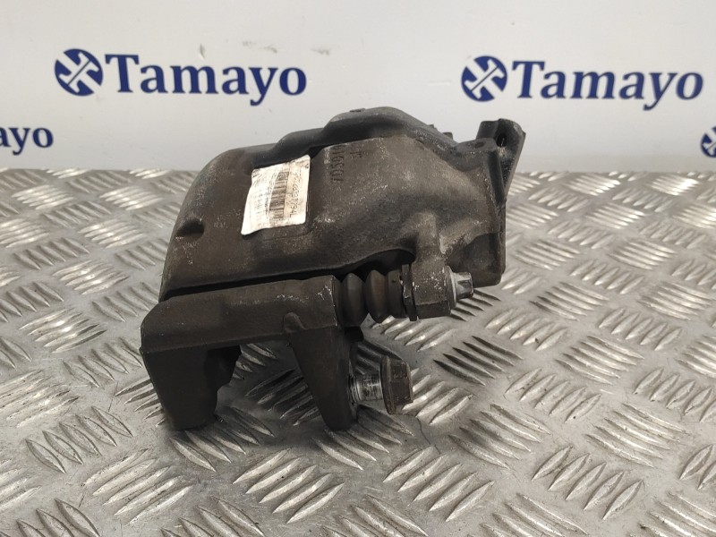 Recambio de pinza freno delantera derecha para peugeot 308 1.6 blue-hdi fap referencia OEM IAM 705010  