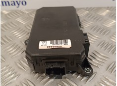Recambio de modulo confort para alfa romeo 159 (140) 2.4 jtd cat referencia OEM IAM 60693263   2