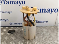 Recambio de aforador para opel movano b pritsche/kipper/koffer referencia OEM IAM   