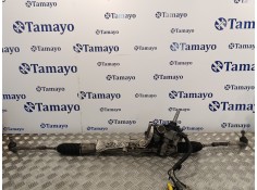 Recambio de cremallera direccion para peugeot 308 1.6 blue-hdi fap referencia OEM IAM F80000234100 SW127PD0038 5WK6700413