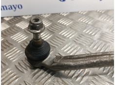 Recambio de cremallera direccion para peugeot 308 1.6 blue-hdi fap referencia OEM IAM F80000234100 SW127PD0038 5WK6700413 2