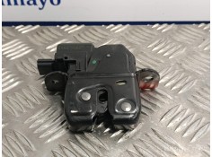 Recambio de cerradura maletero / porton para renault megane iii berlina 5 p 1.5 dci diesel fap referencia OEM IAM 846300003R  40