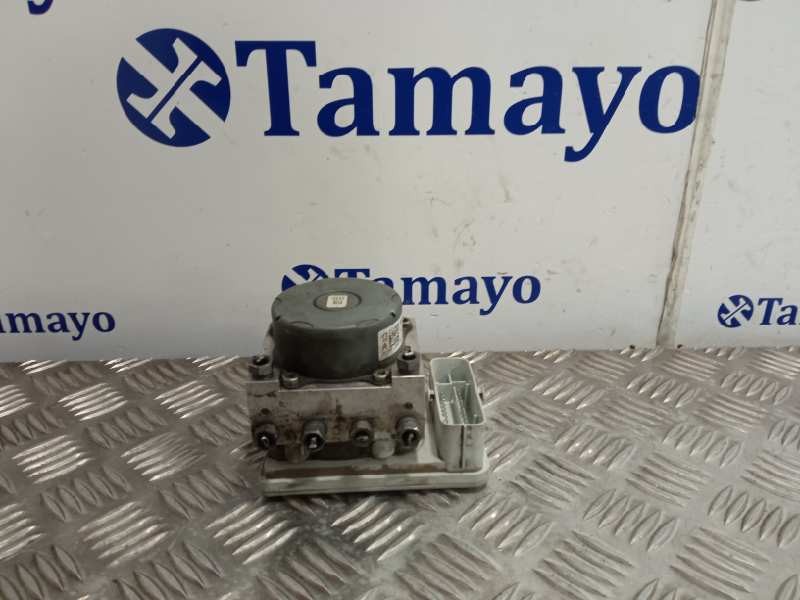 Recambio de abs para citroën c3 referencia OEM IAM 9802460680 10062230431 10091511673