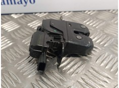 Recambio de cerradura maletero / porton para renault megane iii berlina 5 p 1.5 dci diesel fap referencia OEM IAM 846300003R  40 2
