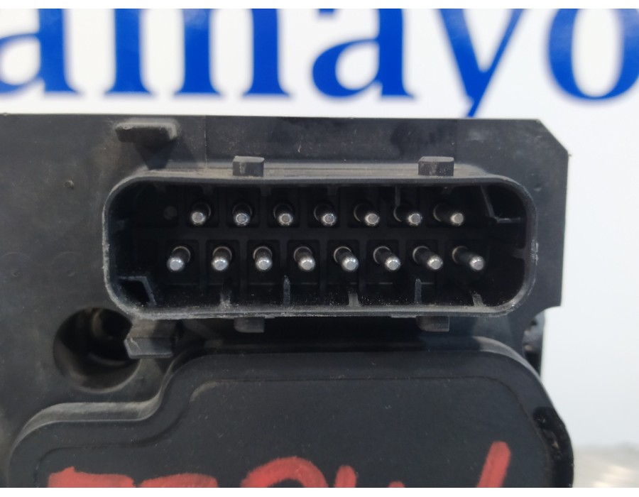 Recambio de abs para mercedes-benz clase s (w220) berlina 3.2 cdi cat referencia OEM IAM 0265202444  A0044314612