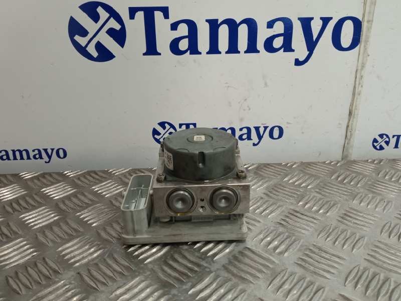 Recambio de abs para citroën c3 referencia OEM IAM 9802460680 10062230431 10091511673