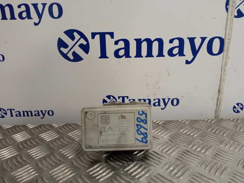 Recambio de abs para citroën c3 referencia OEM IAM 9802460680 10062230431 10091511673