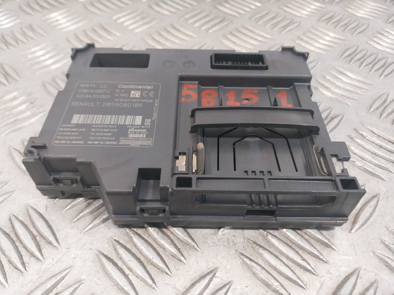 Recambio de conmutador de arranque para seat toledo (kg3) referencia OEM IAM A2C30075500 A2C30075300 S180151007B