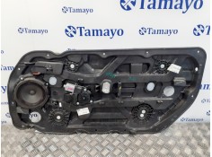 Recambio de elevalunas delantero derecho para kia cee´d 1.6 crdi cat referencia OEM IAM 82460A2710 82480A2660 9168100100