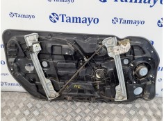 Recambio de elevalunas delantero derecho para kia cee´d 1.6 crdi cat referencia OEM IAM 82460A2710 82480A2660 9168100100 2