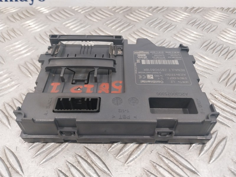 Recambio de conmutador de arranque para seat toledo (kg3) referencia OEM IAM A2C30075500 A2C30075300 S180151007B