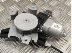 Recambio de elevalunas delantero derecho para nissan nv 200 (m20) 1.5 dci cat referencia OEM IAM 80700BJ30B0C  80730BJ30A 2