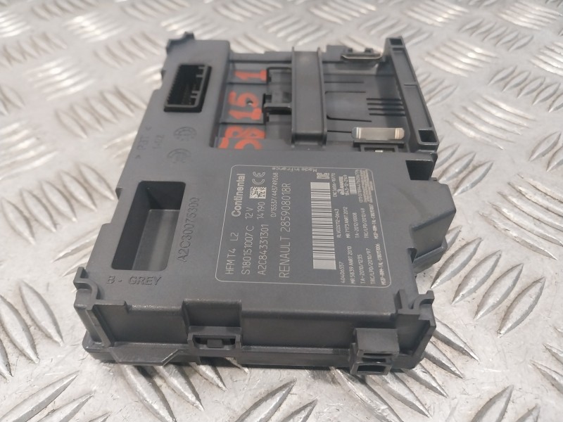 Recambio de conmutador de arranque para seat toledo (kg3) referencia OEM IAM A2C30075500 A2C30075300 S180151007B