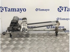 Recambio de motor limpia delantero para peugeot 308 1.6 blue-hdi fap referencia OEM IAM 3397021828   2