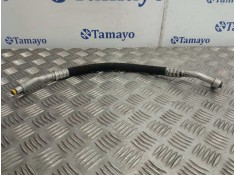 Recambio de tubos aire acondicionado para mercedes-benz sprinterii caja abierta (desde 01.06) 413/416/510/513/516 cdi (906.153/1