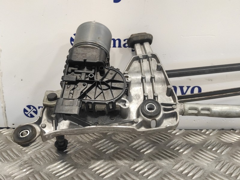 Recambio de motor limpia delantero para peugeot 308 1.6 blue-hdi fap referencia OEM IAM 3397021828  
