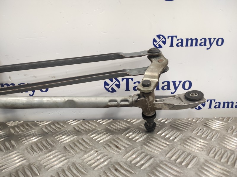 Recambio de motor limpia delantero para peugeot 308 1.6 blue-hdi fap referencia OEM IAM 3397021828  