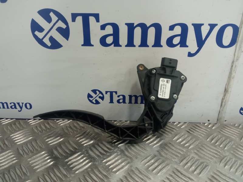 Recambio de pedal acelerador para renault captur referencia OEM IAM 6PV00997807  180029347R
