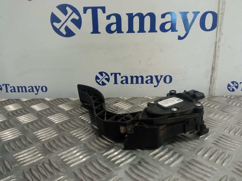 Recambio de pedal acelerador para renault captur referencia OEM IAM 6PV00997807  180029347R