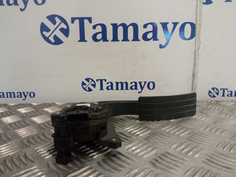 Recambio de pedal acelerador para renault captur referencia OEM IAM 6PV00997807  180029347R