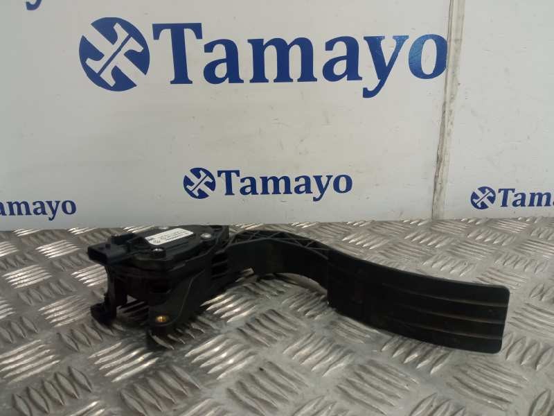 Recambio de pedal acelerador para renault captur referencia OEM IAM 6PV00997807  180029347R