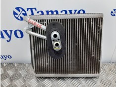 Recambio de evaporador aire acondicionado para kia cee´d 1.6 crdi cat referencia OEM IAM D4FB  
