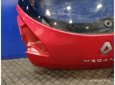 Recambio de porton trasero para renault megane iii berlina 5 p 1.5 dci diesel fap referencia OEM IAM    2