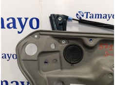 Recambio de elevalunas delantero izquierdo para volkswagen golf iv berlina (1j1) 1.9 tdi referencia OEM IAM 1J4837729AE  1024823 2