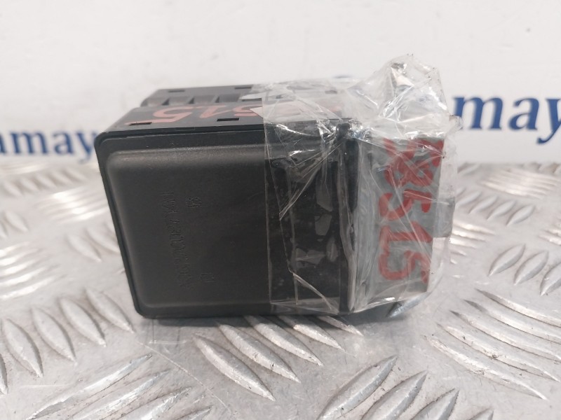 Recambio de antirrobo para renault captur referencia OEM IAM 487004399R  