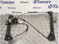 Recambio de elevalunas delantero derecho para bmw serie 3 coupe (e46) 3.0 24v cat referencia OEM IAM 676283620630  119142XXX