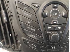 Recambio de sistema audio / radio cd para ford focus lim. (cb8) 1.6 tdci cat referencia OEM IAM AM5T18K811BE   2
