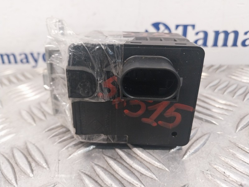 Recambio de antirrobo para renault captur referencia OEM IAM 487004399R  