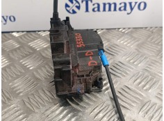 Recambio de cerradura puerta delantera derecha para renault megane iii berlina 5 p 1.5 dci diesel fap referencia OEM IAM    2