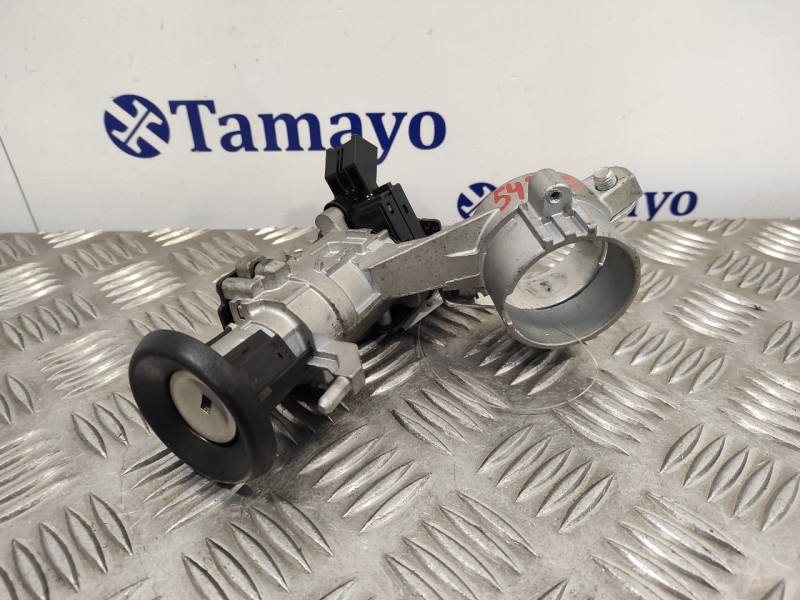 Recambio de conmutador de arranque para opel meriva b 1.7 16v cdti referencia OEM IAM 4121694  