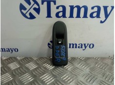 Recambio de mando elevalunas delantero derecho para citroën c3 referencia OEM IAM 96637534XT  