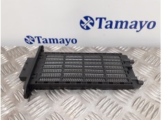 Recambio de resistencia calefaccion para kia cee´d 1.6 crdi cat referencia OEM IAM 710260730100  