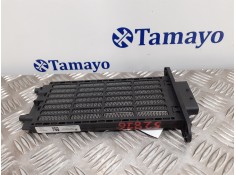 Recambio de resistencia calefaccion para kia cee´d 1.6 crdi cat referencia OEM IAM 710260730100   2