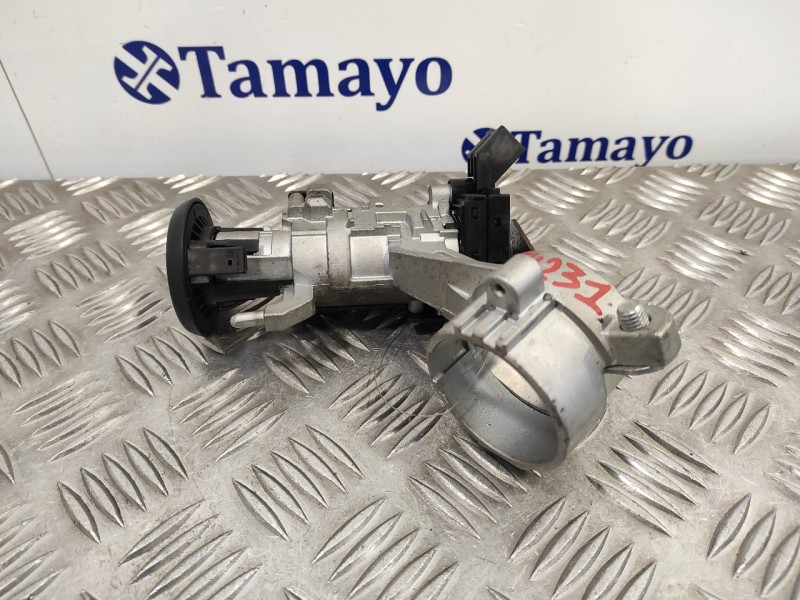 Recambio de conmutador de arranque para opel meriva b 1.7 16v cdti referencia OEM IAM 4121694  