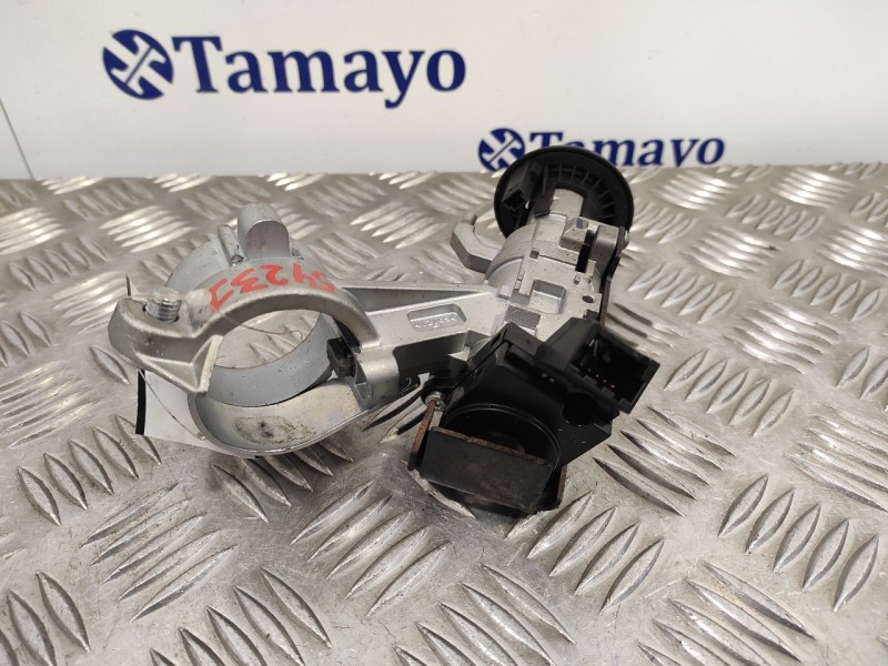 Recambio de conmutador de arranque para opel meriva b 1.7 16v cdti referencia OEM IAM 4121694  