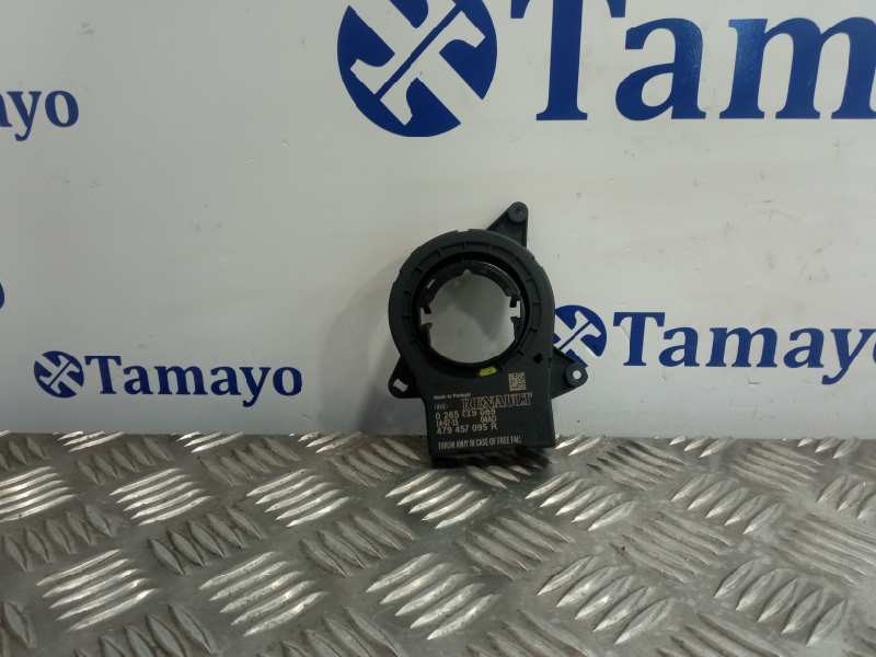 Recambio de anillo airbag para renault captur referencia OEM IAM 0265019069 0265019069 479457095R