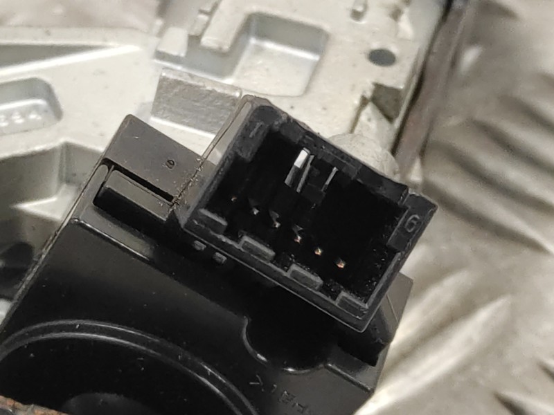 Recambio de conmutador de arranque para opel meriva b 1.7 16v cdti referencia OEM IAM 4121694  