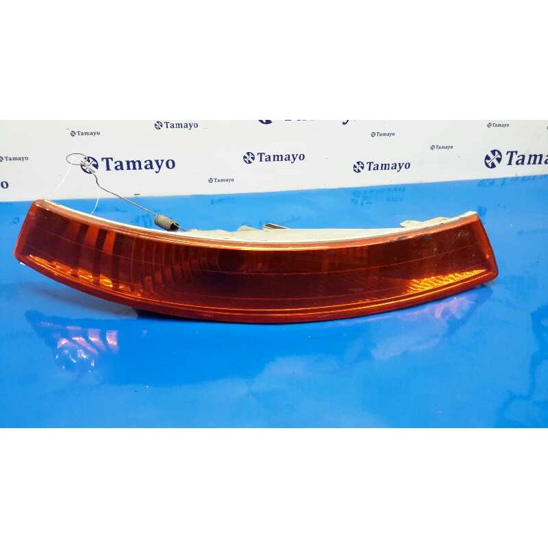 Recambio de piloto delantero derecho para nissan primastar (x83) 1.9 dci diesel cat referencia OEM IAM 8200007030  91166121