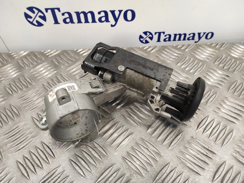 Recambio de conmutador de arranque para opel meriva b 1.7 16v cdti referencia OEM IAM 4121694  