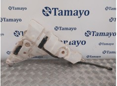 Recambio de deposito limpia para bmw serie x6m (f86) referencia OEM IAM 7292425  19249710