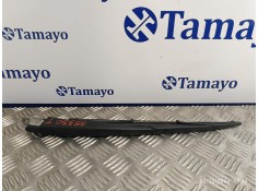 Recambio de brazo limpia trasero para renault megane iii berlina 5 p 1.5 dci diesel fap referencia OEM IAM 287800005R  339239075
