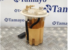 Recambio de aforador para citroën jumpy 2.0 hdi cat (rhk / dw10uted4) referencia OEM IAM   